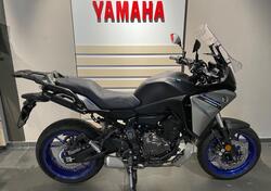 Yamaha Tracer 7 (2021 - 24) usata