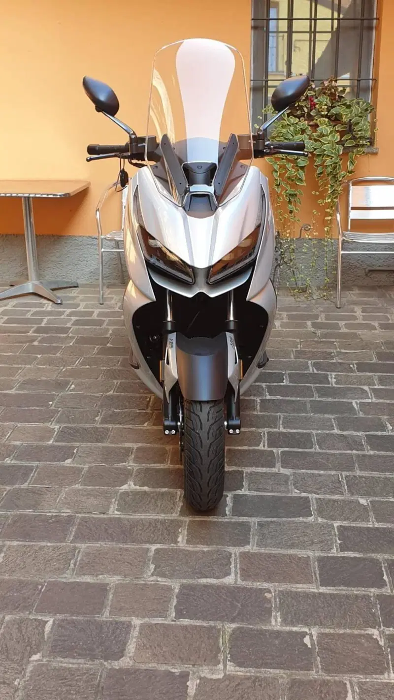 Zontes ZT350-D (2023 - 25) (3)