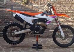 KTM SX 250 F (2024) usata