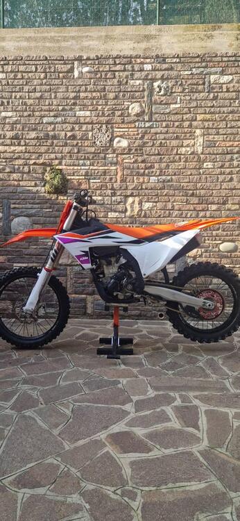 KTM SX 250 F (2024) (2)