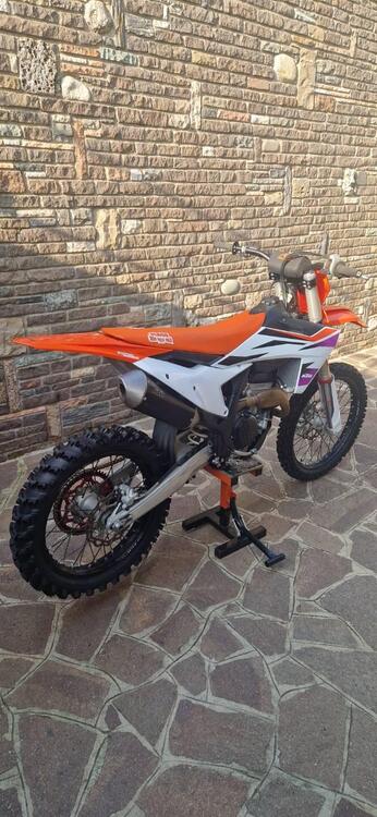 KTM SX 250 F (2024) (3)