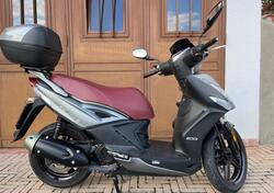 Kymco Agility 200i R16 + (2019 - 20) usata