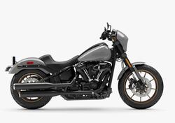 Harley-Davidson Low Rider S (2022 - 24) nuova