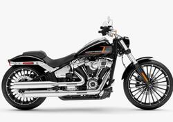 Harley-Davidson Breakout 117 (2023 - 24) nuova