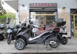 Piaggio Mp3 300 ie Business LT ABS (2014 - 16) usata