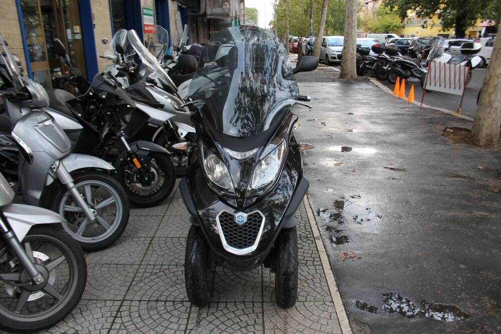 Piaggio Mp3 300 ie Business LT ABS (2014 - 16) (3)