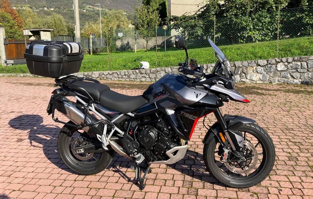 Triumph Tiger 900 GT Pro (2024) (4)