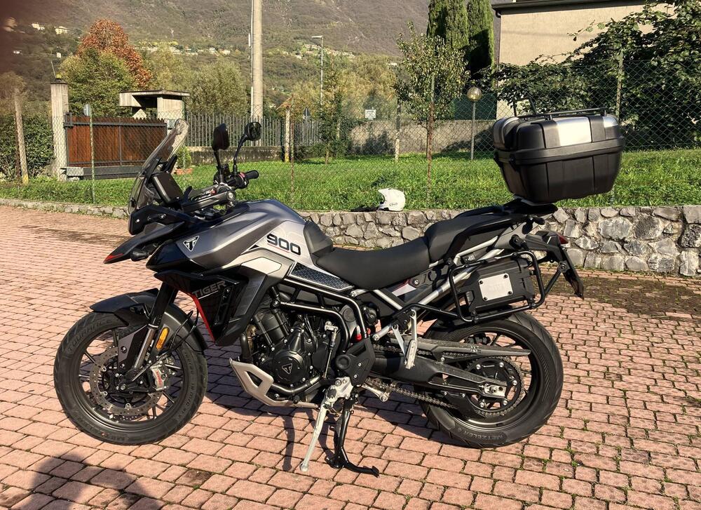 Triumph Tiger 900 GT Pro (2024) (5)