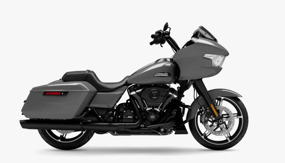 Harley-Davidson Road Glide (2024)