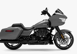 Harley-Davidson Road Glide (2024) nuova