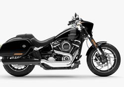 Harley-Davidson Sport Glide (2021 - 24) nuova