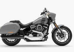 Harley-Davidson Sport Glide (2021 - 24) nuova