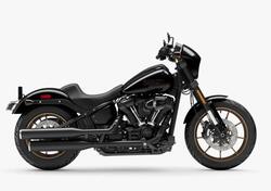 Harley-Davidson Low Rider S (2022 - 24) nuova