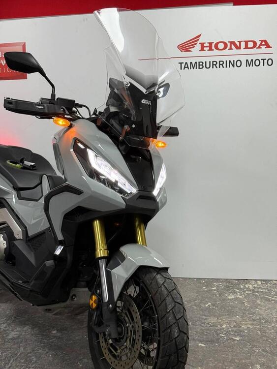 Honda X-ADV 750 DCT (2021 - 24) (2)