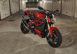 Ducati Streetfighter 848 (2011 - 15) usata