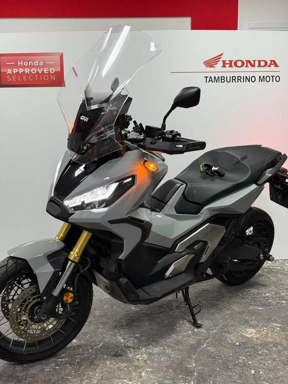 Honda X-ADV 750 DCT (2021 - 24) (3)