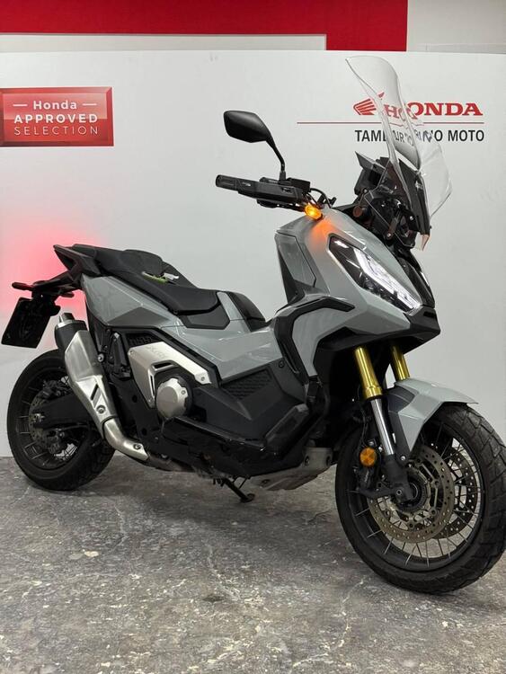 Honda X-ADV 750 DCT (2021 - 24)