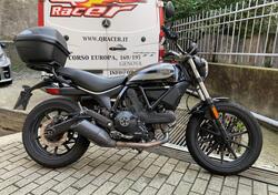 Ducati Scrambler 400 Sixty 2 (2016 - 21) usata