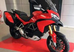 Ducati Multistrada 1200 S Sport (2010 - 12) usata