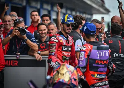 MotoGP 2024. Le pagelle del GP della Thailandia: Pecco Bagnaia e Jorge Martin da titolo, Pedro Acosta da applausi