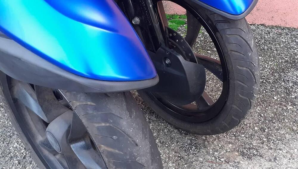 Yamaha Tricity 125 (2017 - 20) (4)