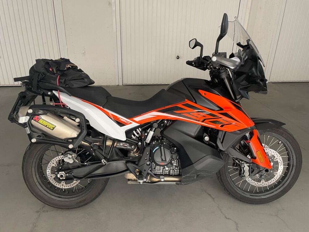 KTM 790 Adventure (2019 - 20) (2)