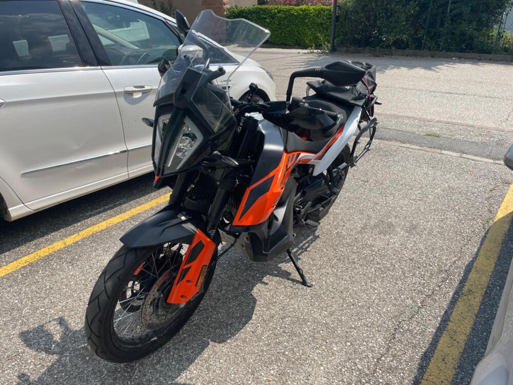 KTM 790 Adventure (2019 - 20) (3)