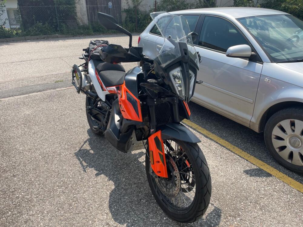 KTM 790 Adventure (2019 - 20) (4)