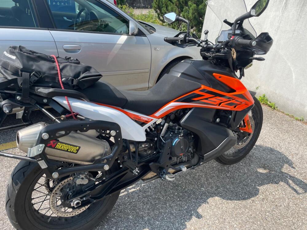 KTM 790 Adventure (2019 - 20) (5)