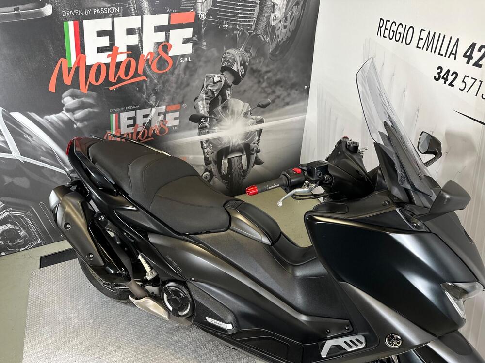 Yamaha T-Max 560 (2020 - 21) (5)