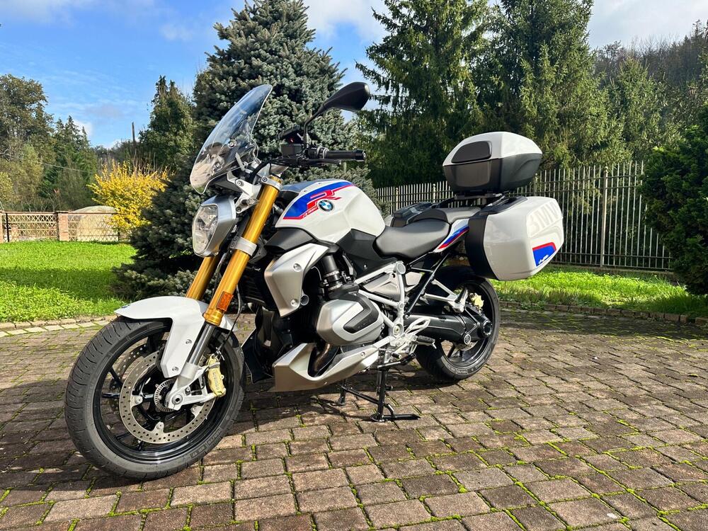 Bmw R 1250 R (2019 - 20)