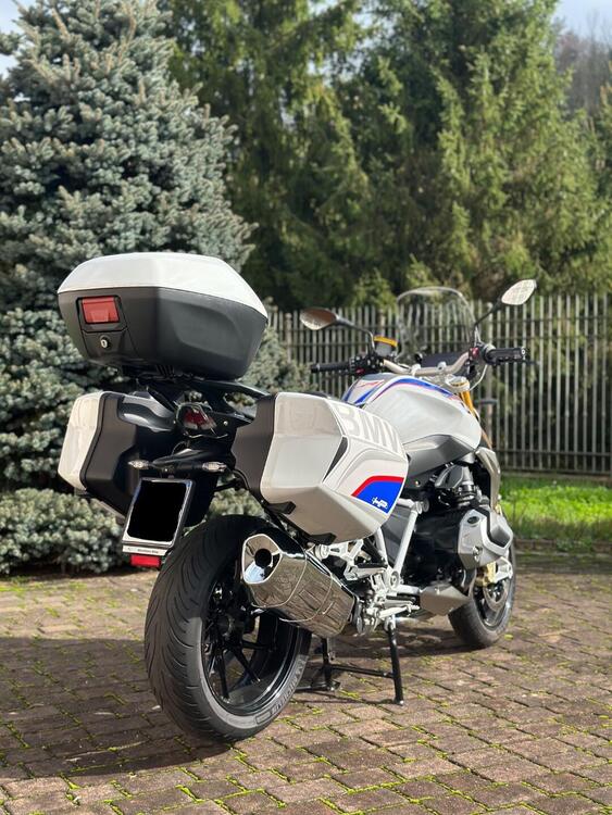 Bmw R 1250 R (2019 - 20) (3)