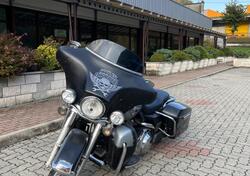 Harley-Davidson 1584 Electra Glide Ultra Classic (2008 - 13) - FLHTCU usata