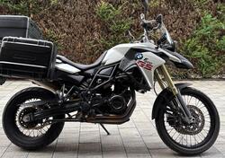 Bmw F 800 GS (2008 - 15) usata