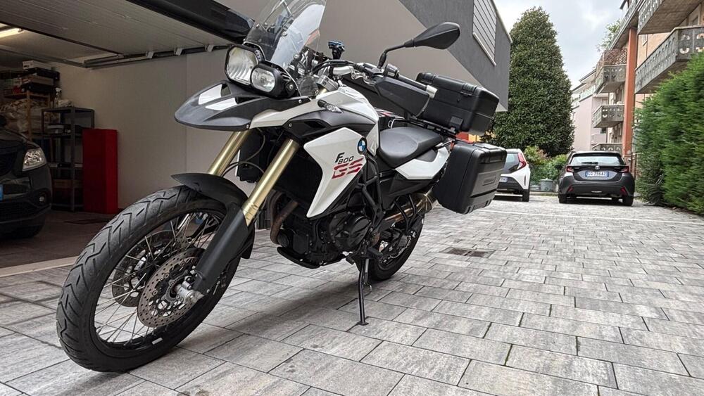 Bmw F 800 GS (2008 - 15) (4)