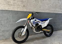 Husqvarna FC 250 Heritage (2023) usata