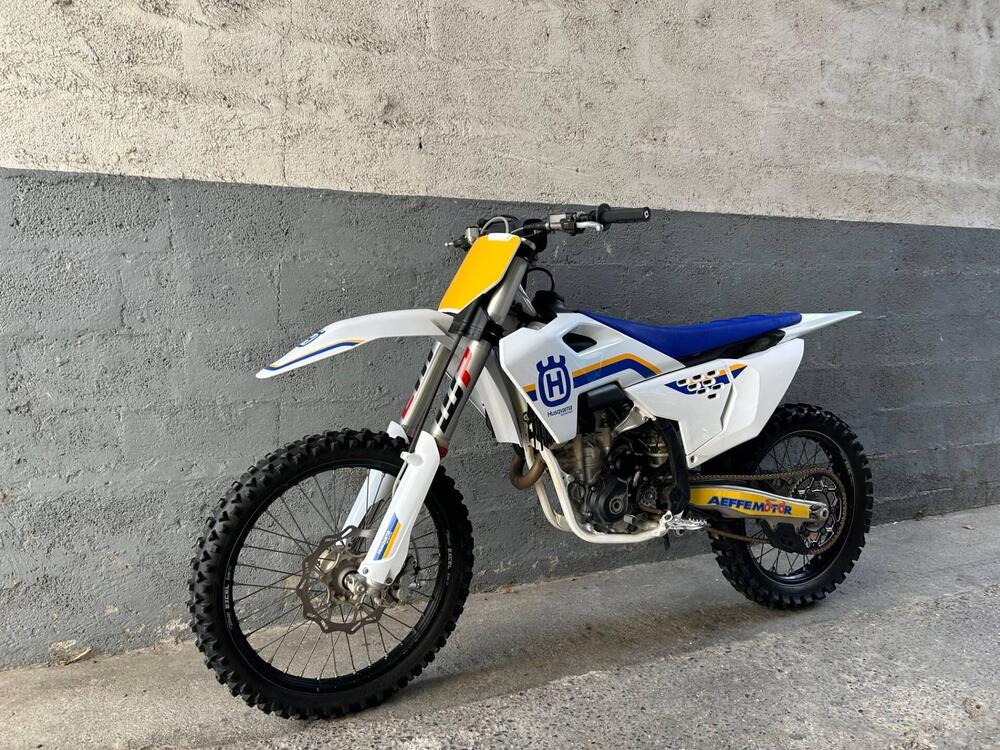 Husqvarna FC 250 Heritage (2023) (2)