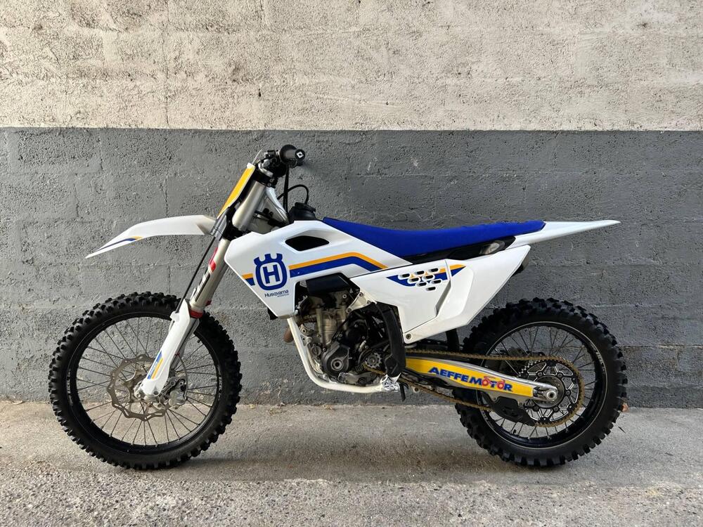 Husqvarna FC 250 Heritage (2023) (4)