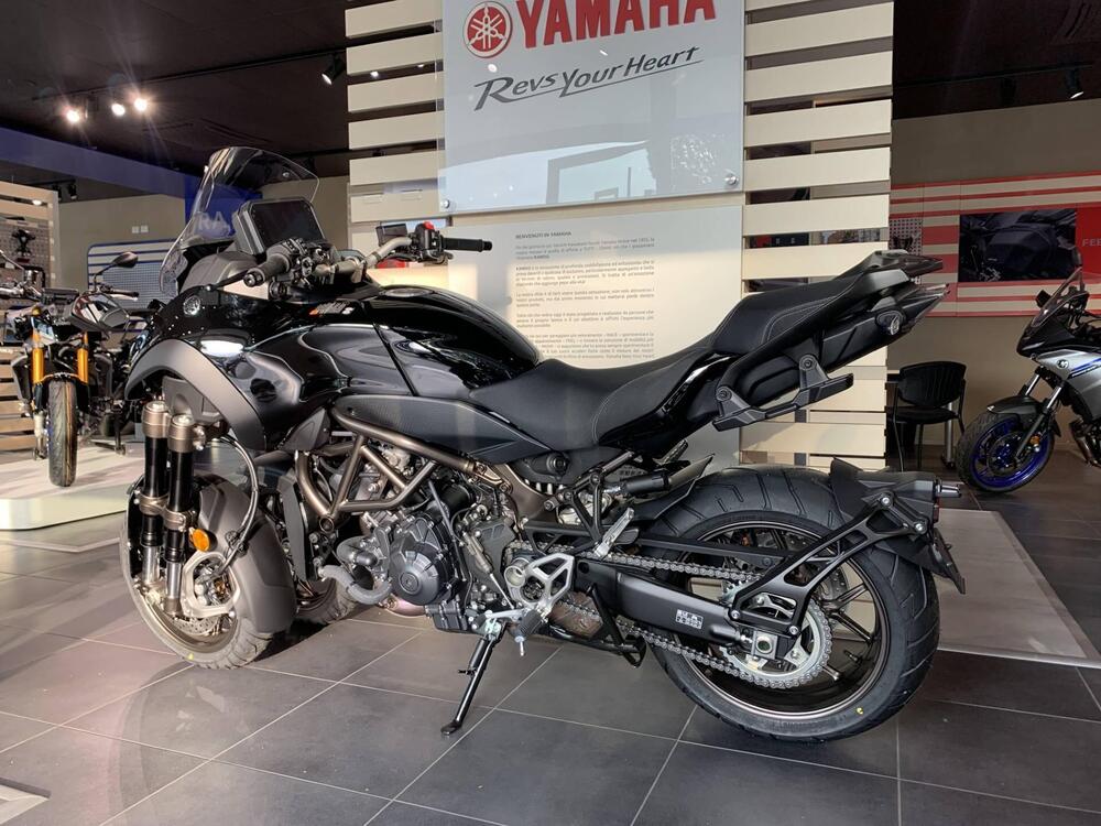 Yamaha Niken GT (2023 - 24) (3)