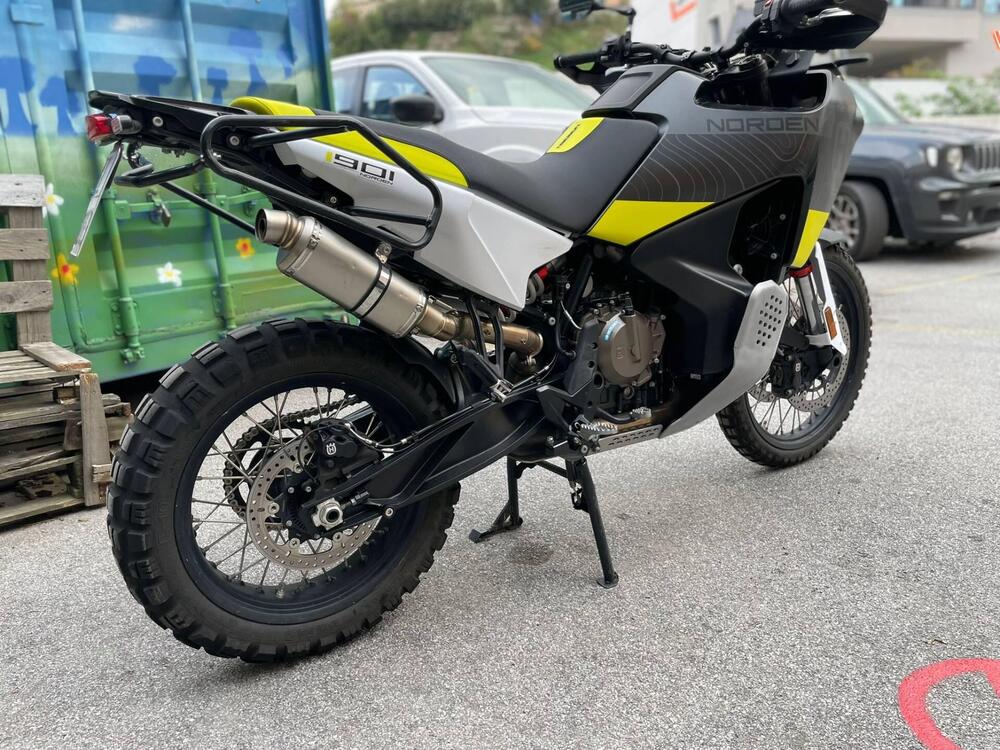 Husqvarna Norden 901 (2022 - 24) (2)