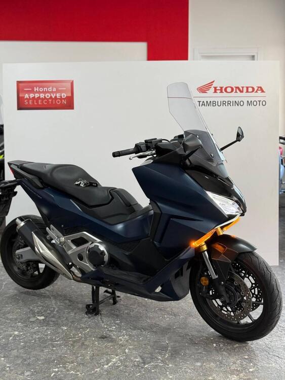 Honda Forza 750 DCT (2021 - 24)