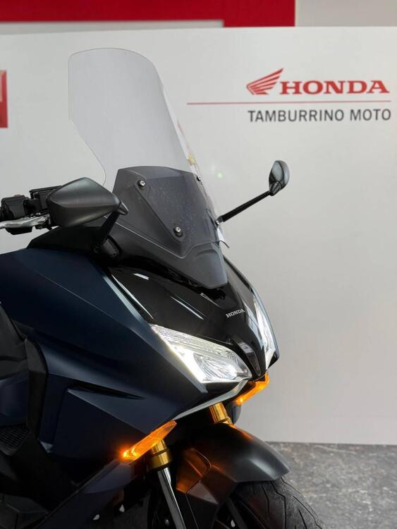 Honda Forza 750 DCT (2021 - 24) (2)