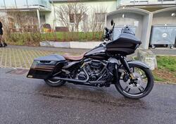 Harley-Davidson 1800 Ultra Limited (2014 - 16) usata