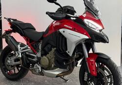 Ducati Multistrada V4 S (2021 - 24) usata