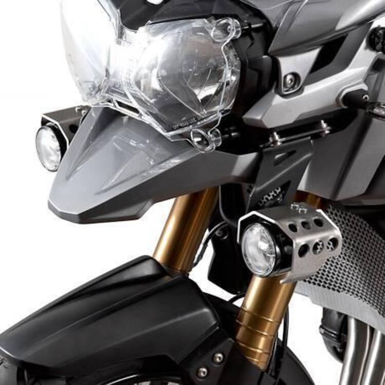 -Kit fari led nebbia Triumph A9838000