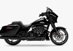 Harley-Davidson Street Glide (2024 - 25) nuova