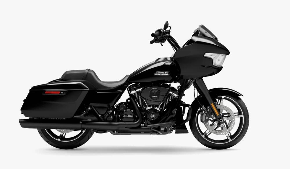 Harley-Davidson Road Glide (2024)