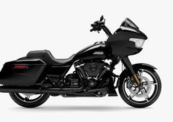 Harley-Davidson Road Glide (2024) nuova