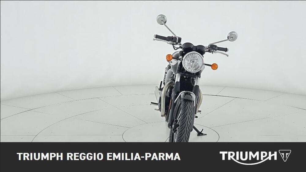 Triumph Bonneville T100 (2021 - 24) (5)