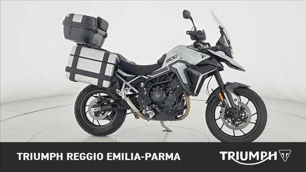 Triumph Tiger 900 GT (2024)